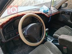 تويوتا كراون